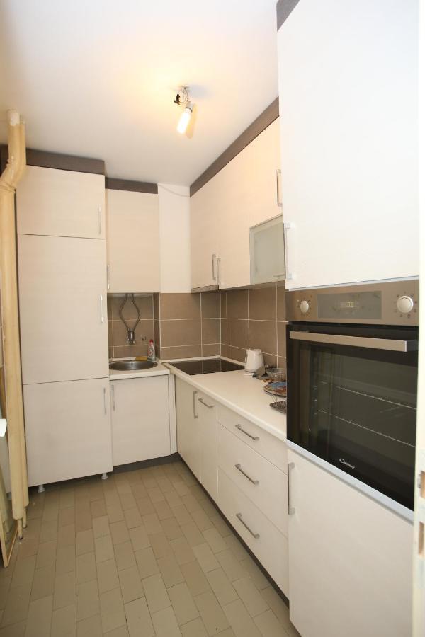 Apartamento T&A Paraćin Exterior foto