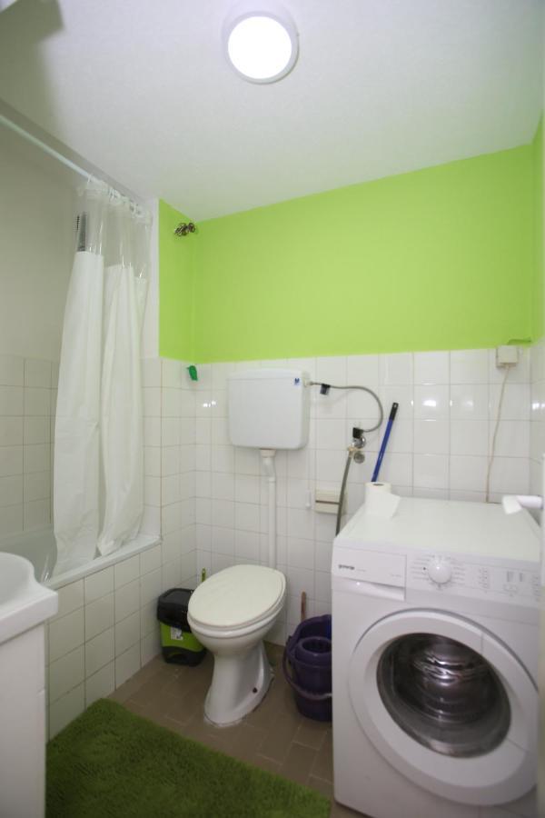 Apartamento T&A Paraćin Exterior foto