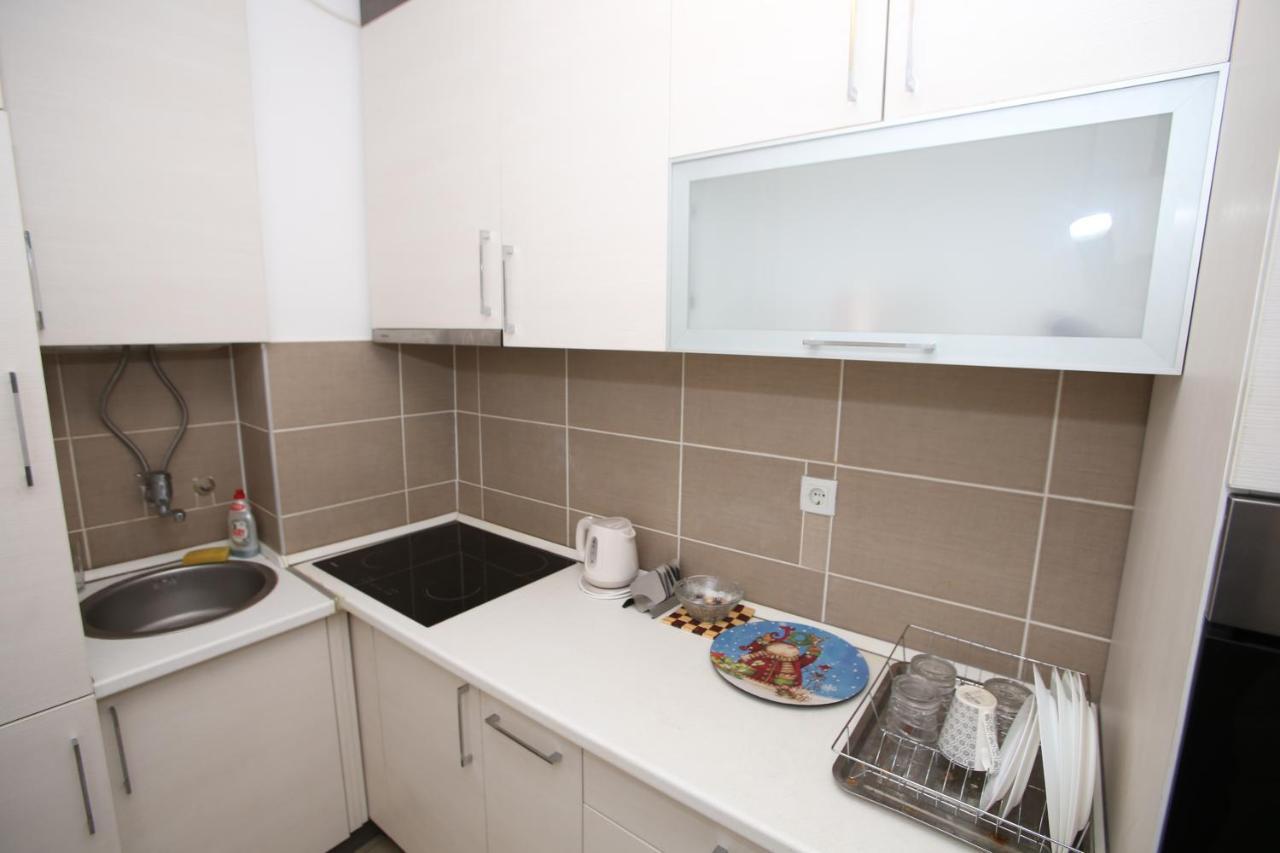 Apartamento T&A Paraćin Exterior foto